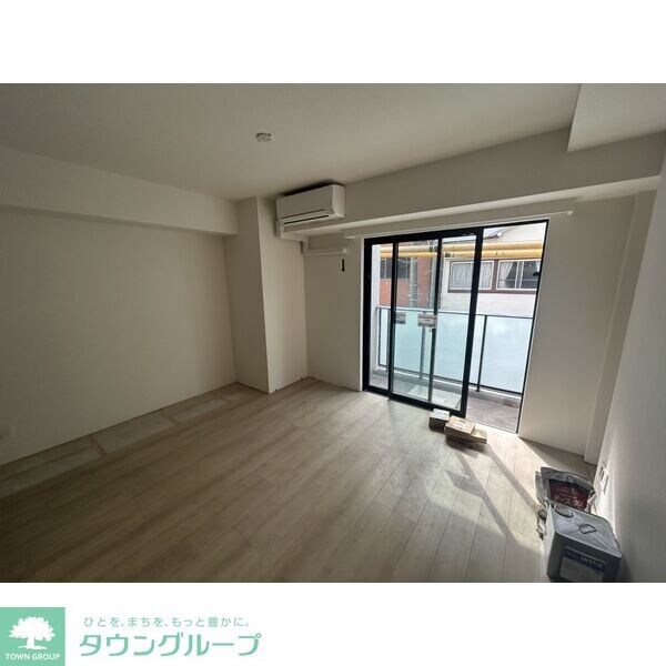 ジーグランデ森下の物件内観写真