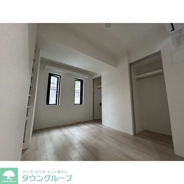 ジーグランデ森下の物件内観写真