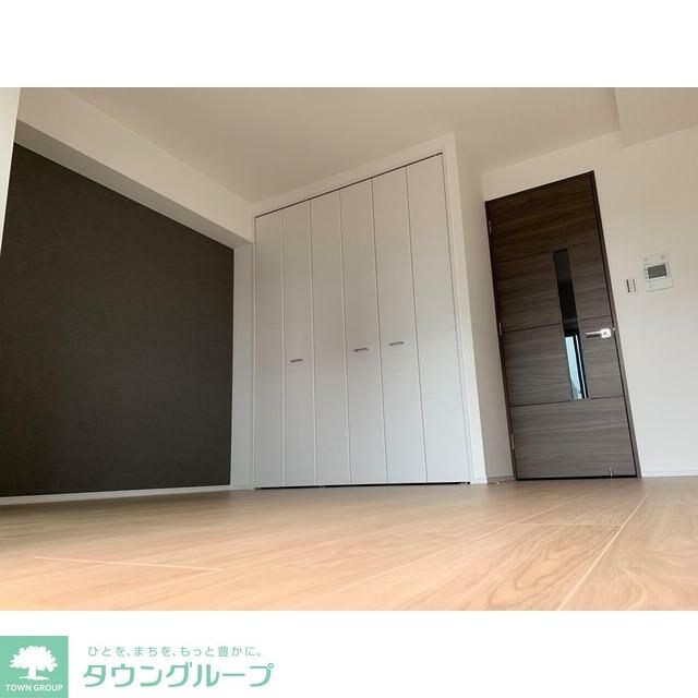 リテラス大島の物件内観写真