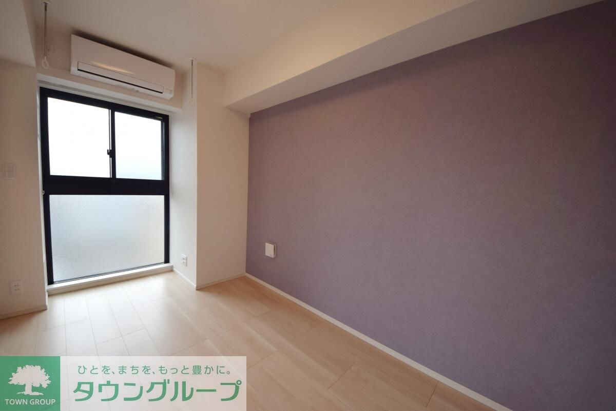 リテラス森下の物件内観写真