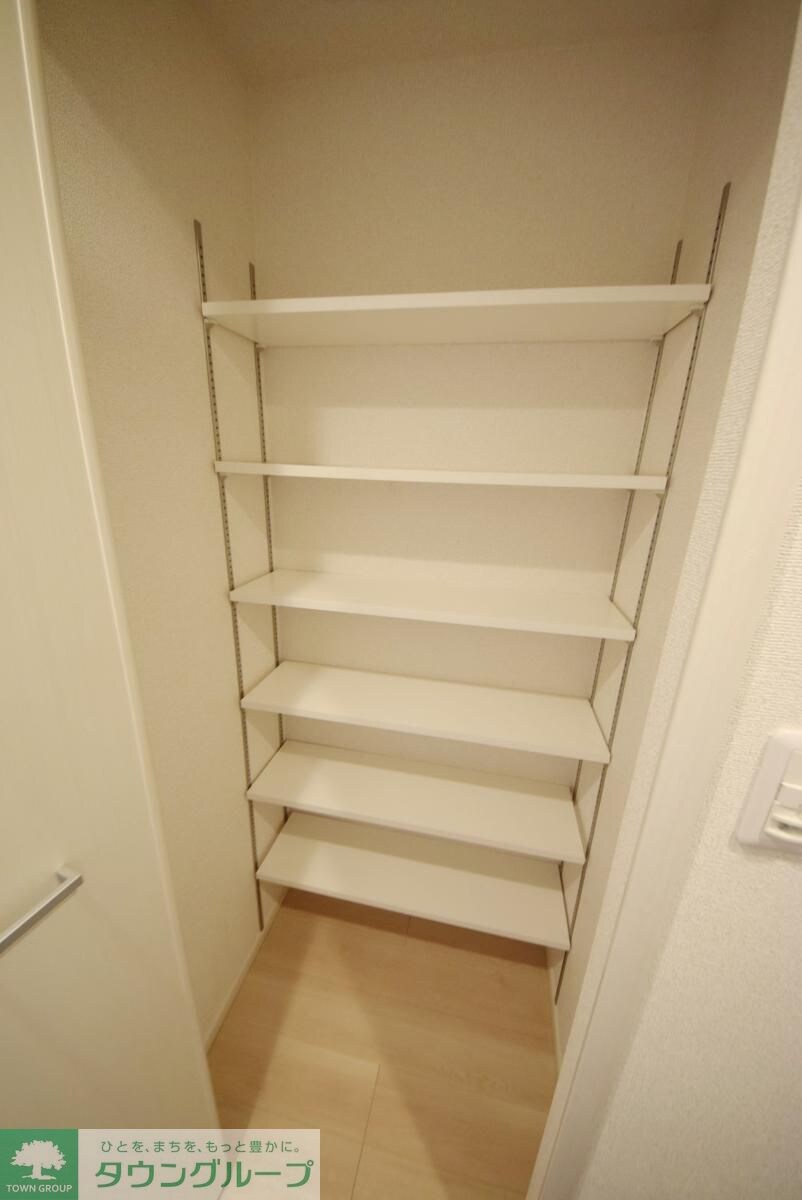 リテラス森下の物件内観写真