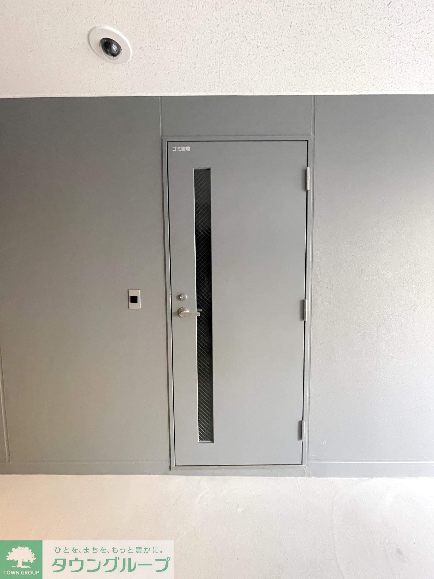 ALTERNA浅草の物件内観写真