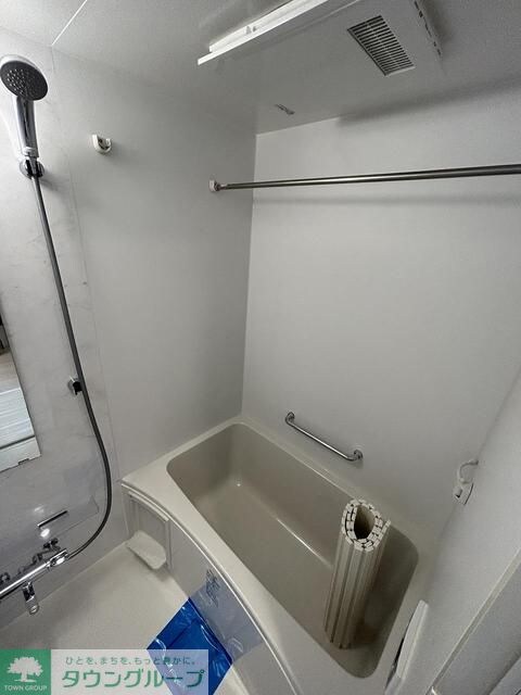 グランカーサ上野入谷の物件内観写真