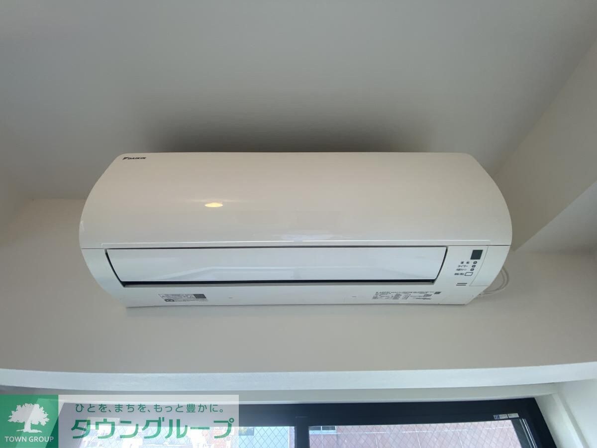 コスモグラシア浅草の物件内観写真