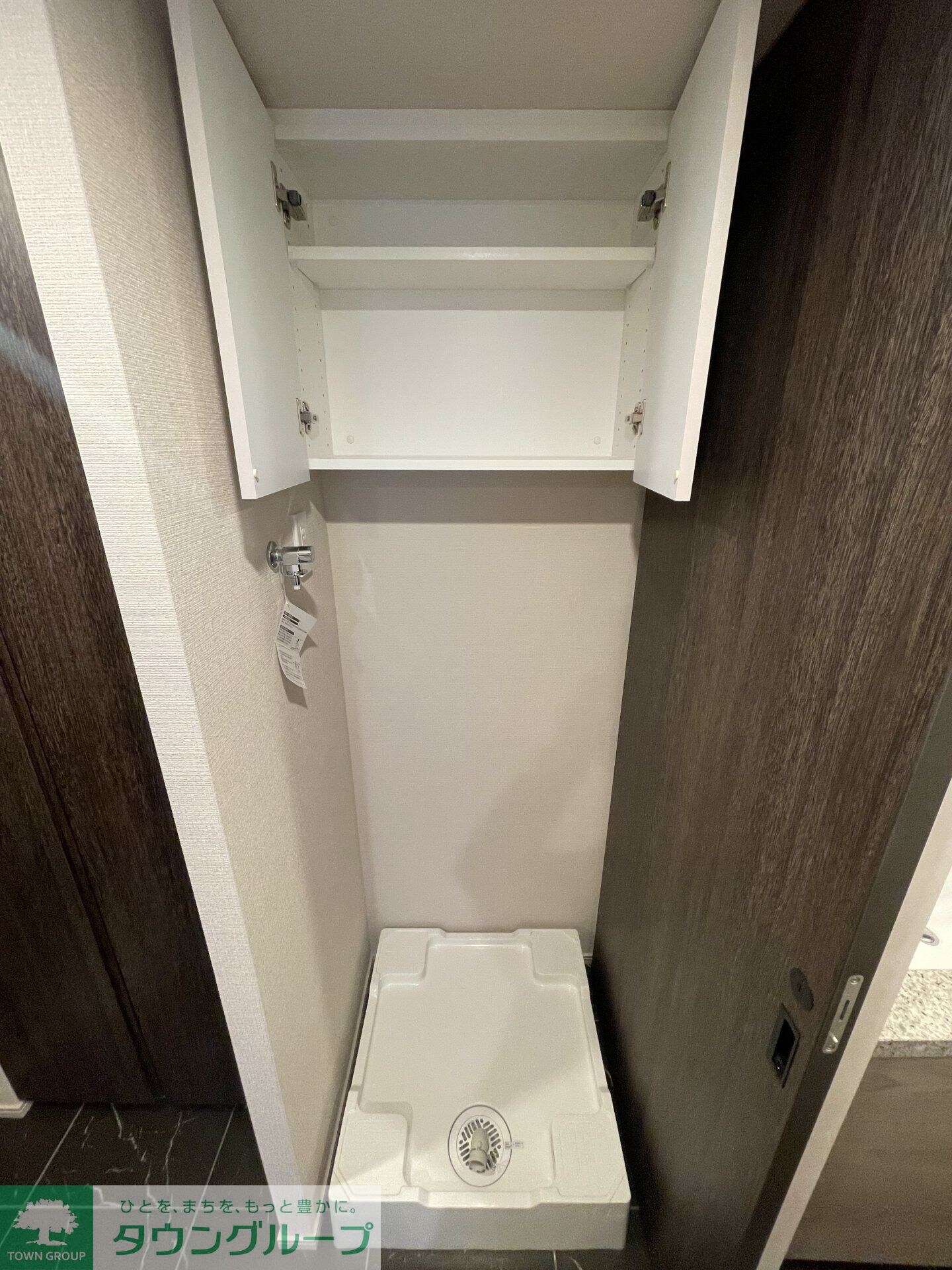 ザ・パークハビオ入谷の物件内観写真