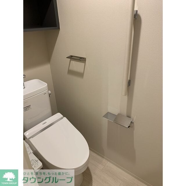 ミュプレ根岸の物件内観写真