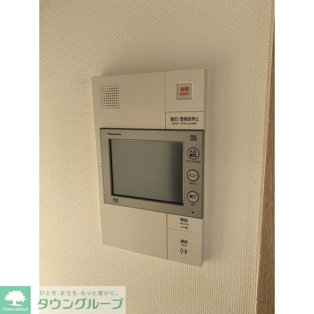 ミュプレ根岸の物件内観写真