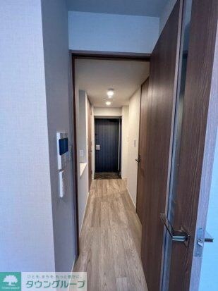 ＤＩＰＳ上野ＮＯＲＴＨの物件内観写真