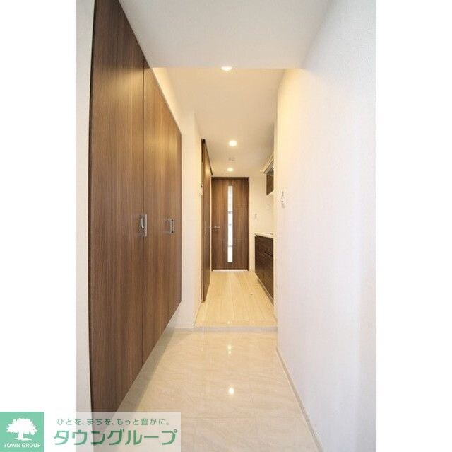 ＧＲＡＮ　ＰＡＳＥＯ田原町の物件内観写真