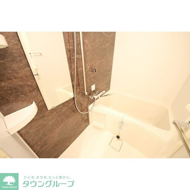 ＧＲＡＮ　ＰＡＳＥＯ田原町の物件内観写真