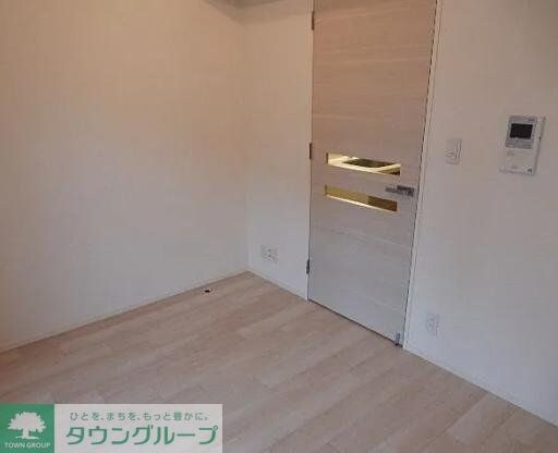 パークハビオ日本橋蛎殻町の物件内観写真