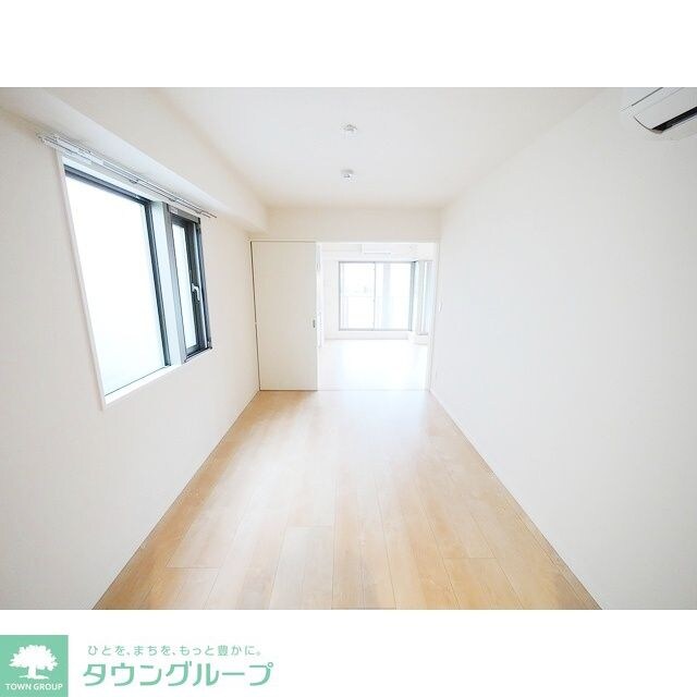 テラス八丁堀の物件内観写真