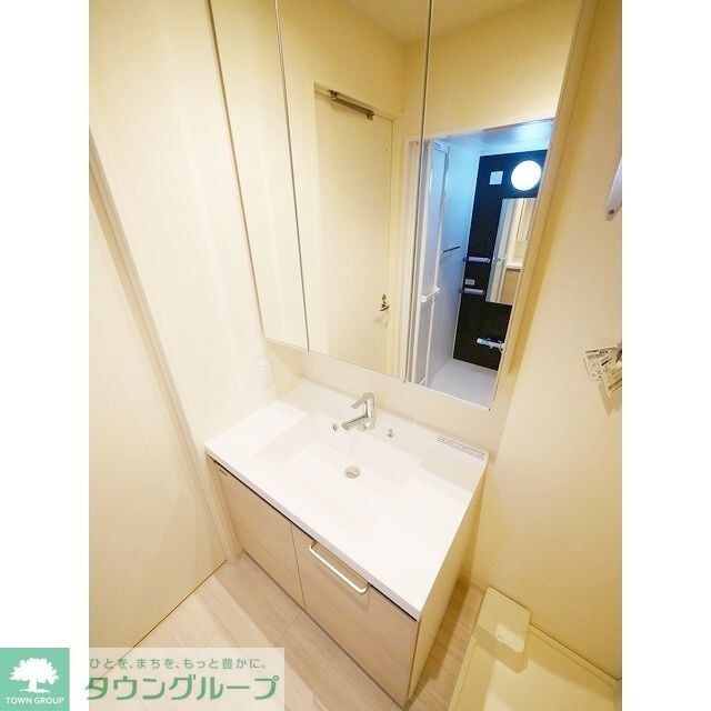 テラス八丁堀の物件内観写真