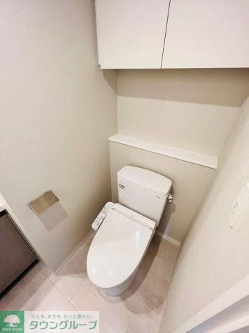 アーバネックス新御徒町の物件内観写真