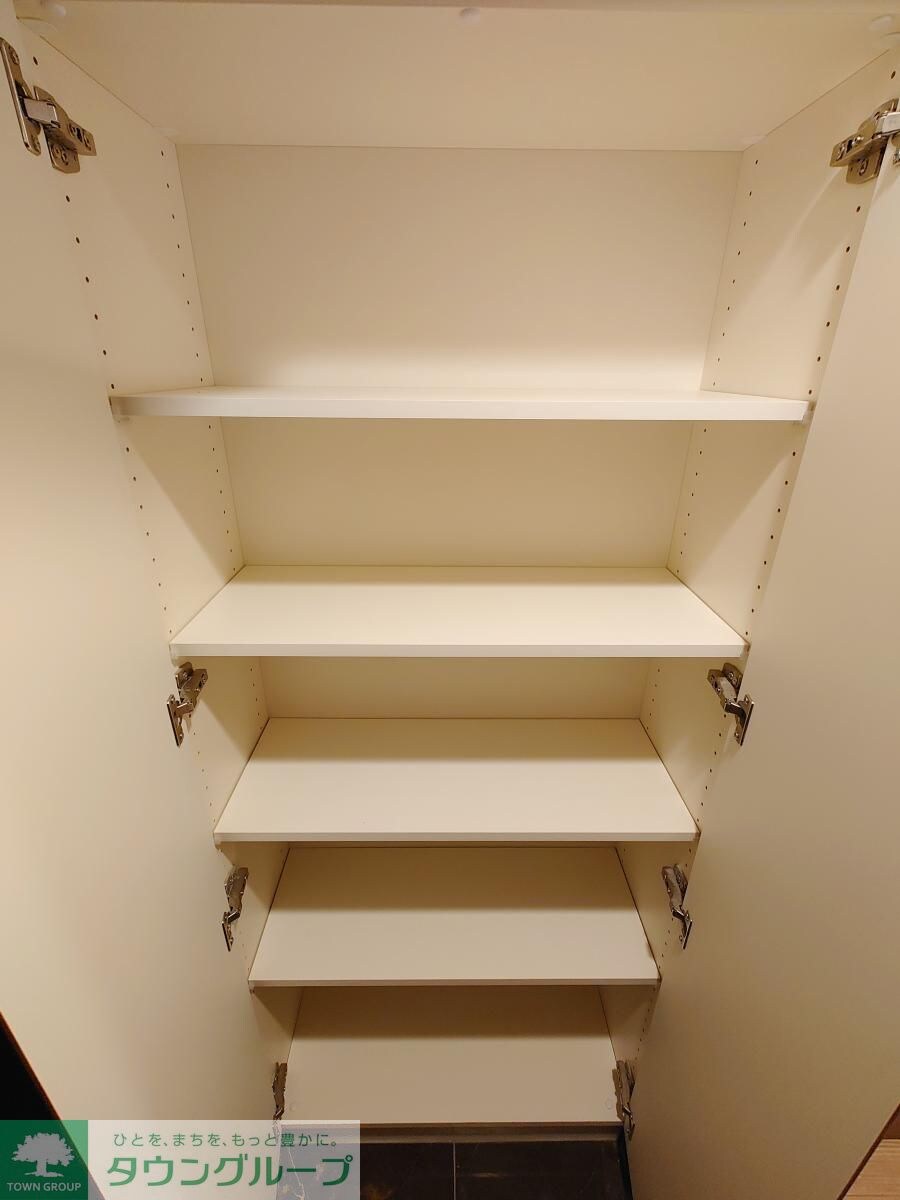 AIFLAT両国の物件内観写真