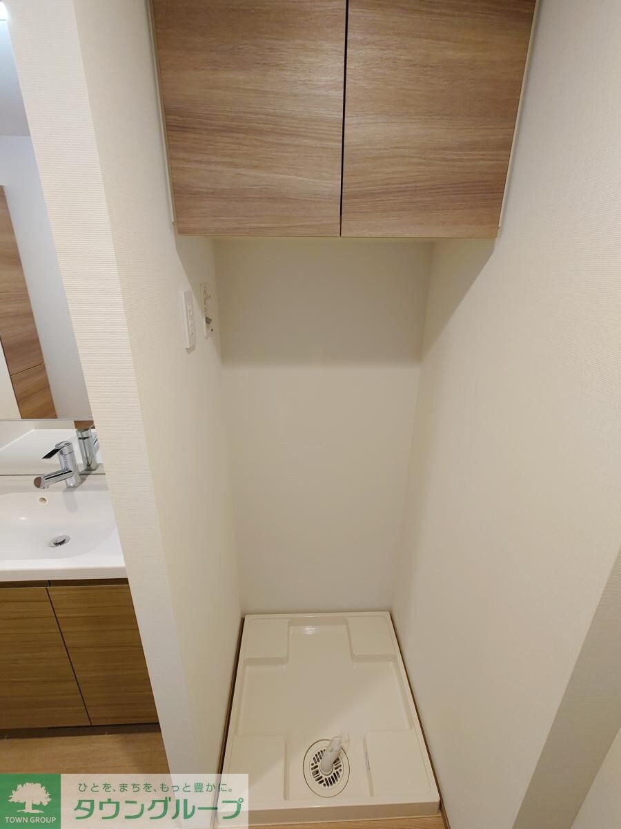 AIFLAT両国の物件内観写真