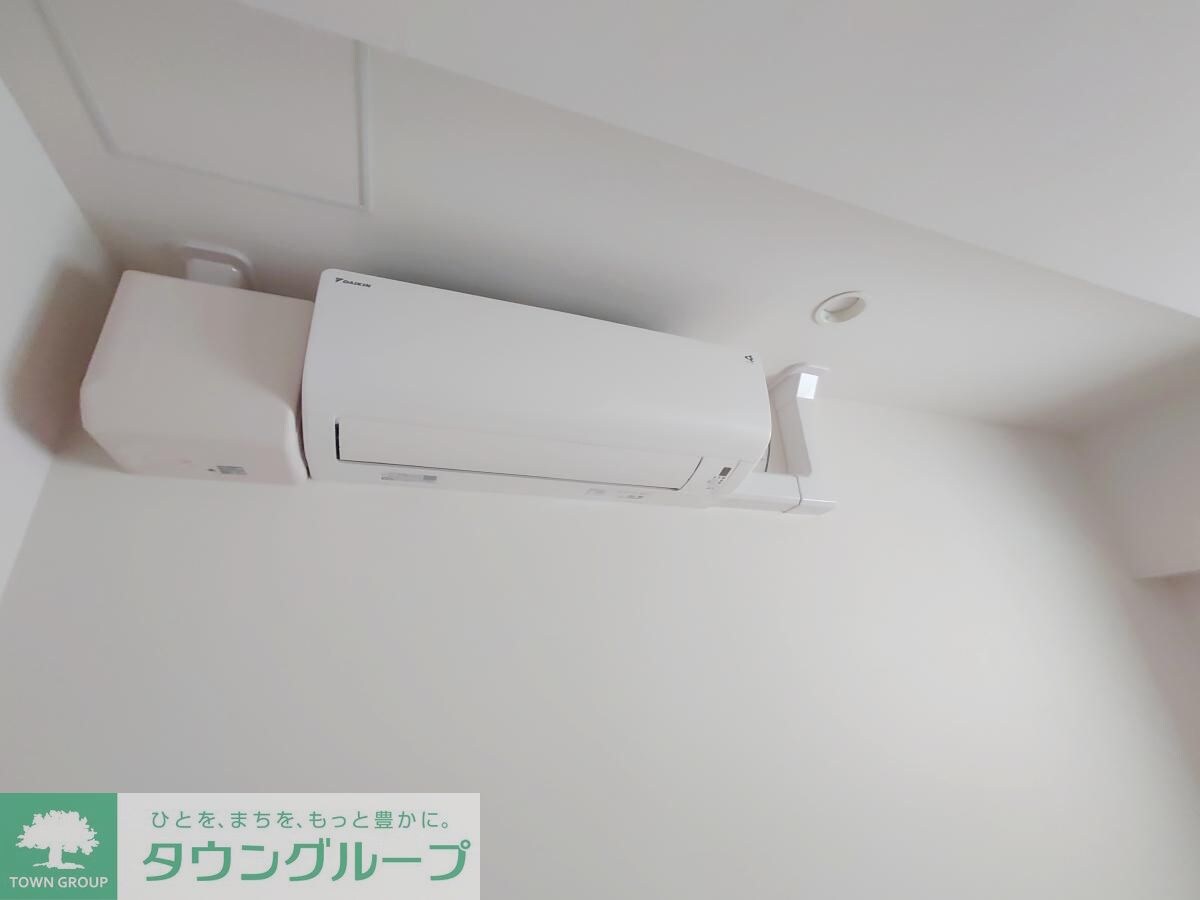 AIFLAT両国の物件内観写真