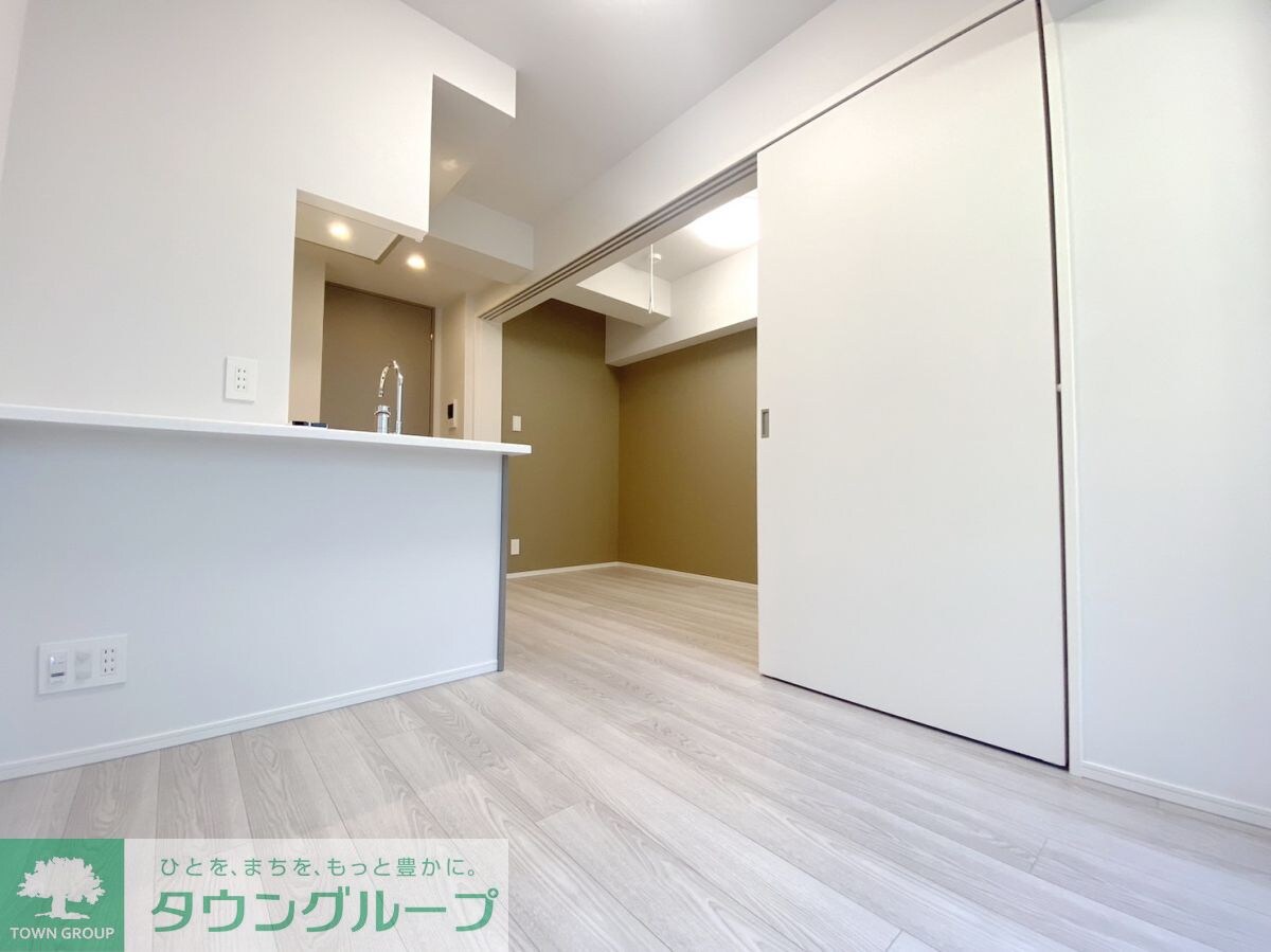 SYFORME木場IIの物件内観写真