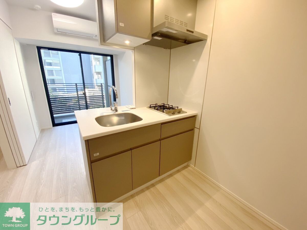 SYFORME木場IIの物件内観写真