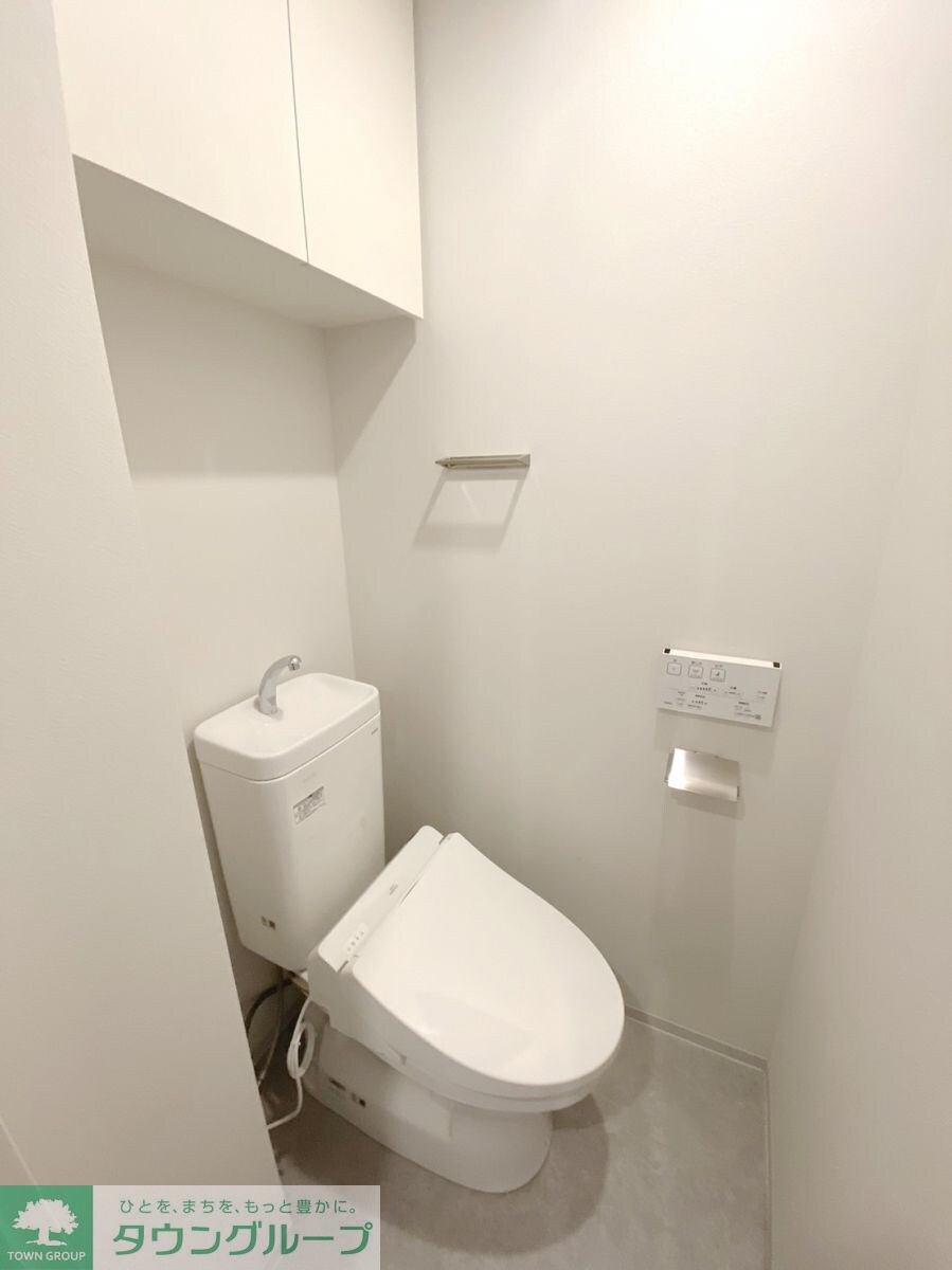 SYFORME木場IIの物件内観写真