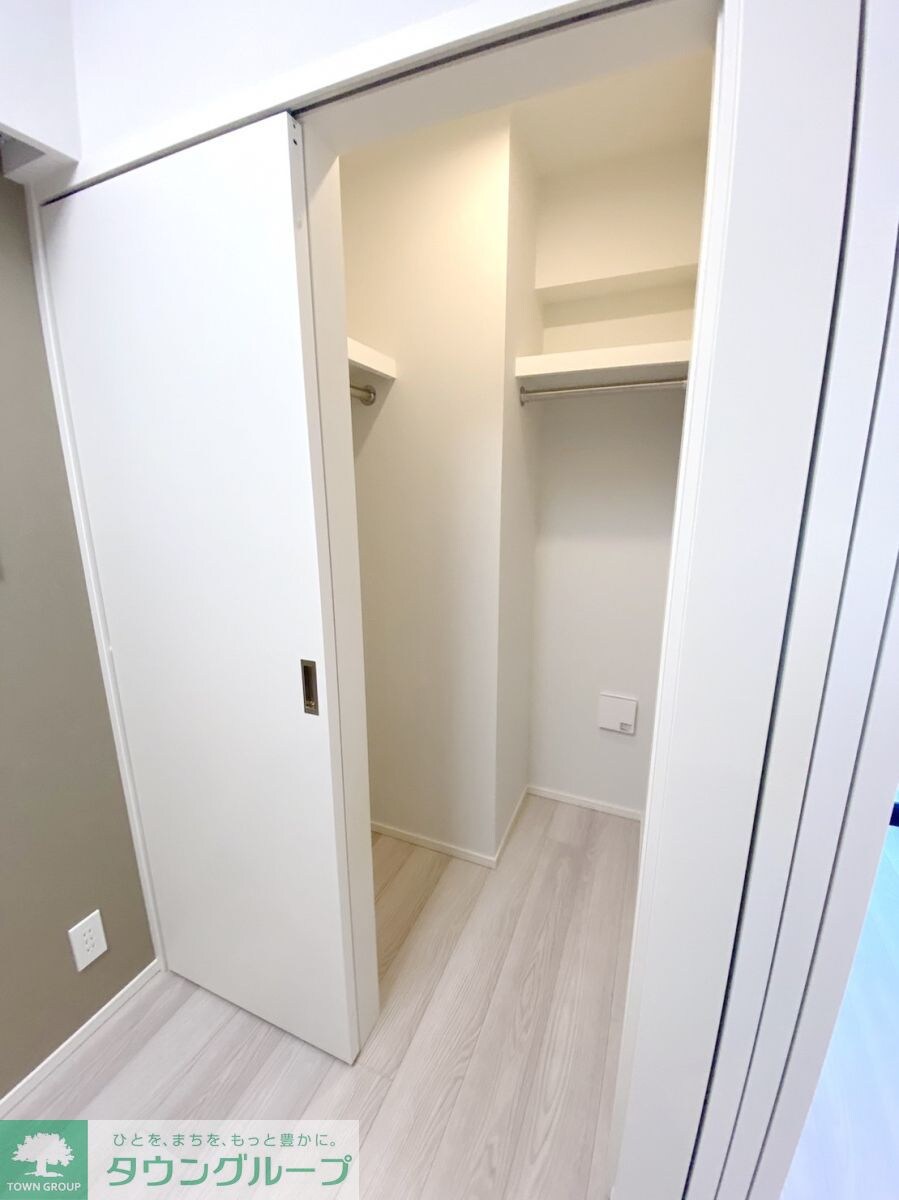 SYFORME木場IIの物件内観写真