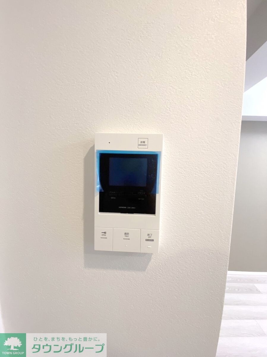 SYFORME木場IIの物件内観写真