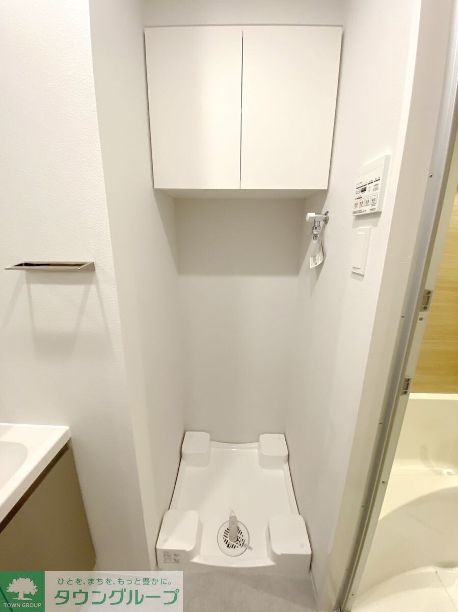 SYFORME木場IIの物件内観写真