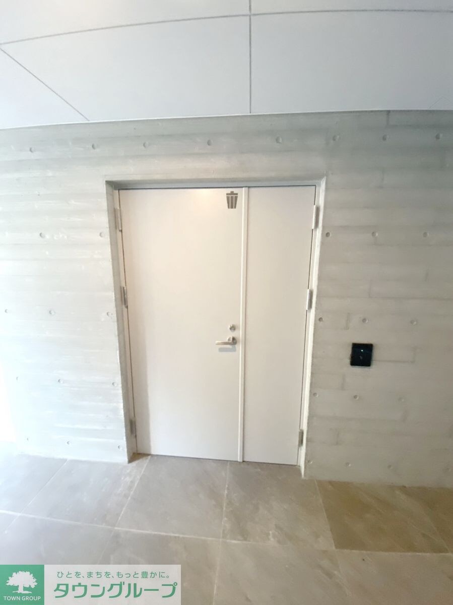 SYFORME木場IIの物件内観写真