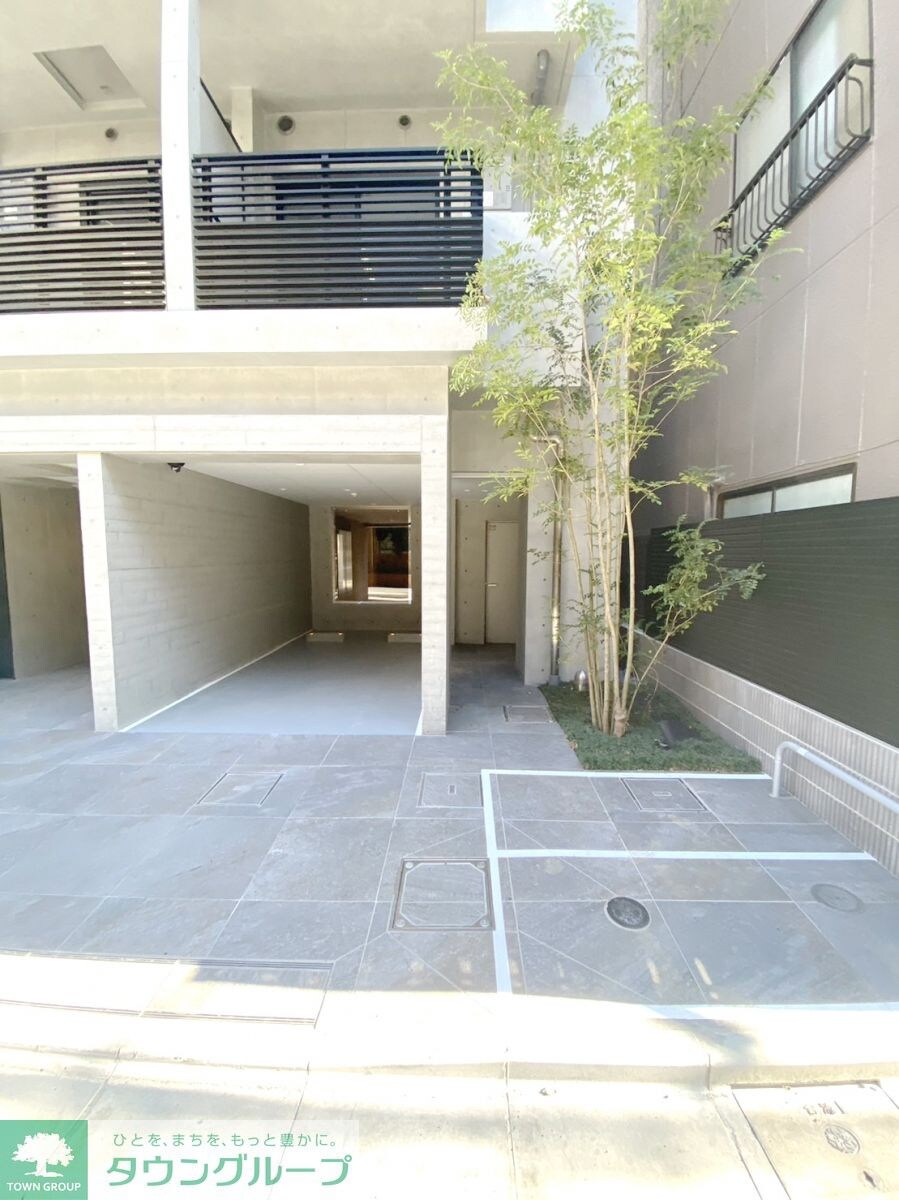 SYFORME木場IIの物件内観写真