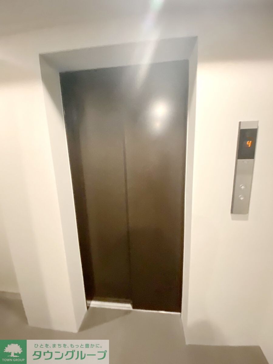 SYFORME木場IIの物件内観写真