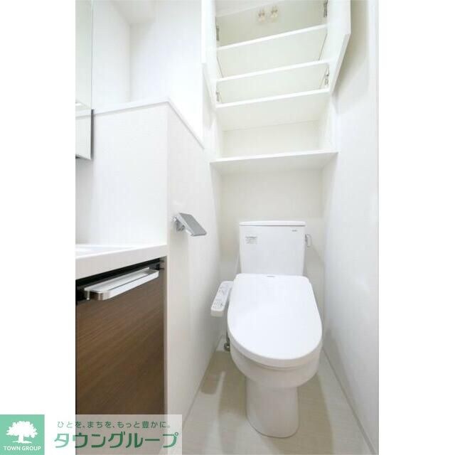 ＰＲＥＭＩＵＭ　ＣＵＢＥ　両国ＤＥＵＸの物件内観写真