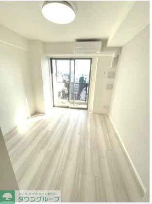 ヴィークブライト蔵前の物件内観写真
