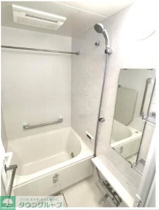 ヴィークブライト蔵前の物件内観写真