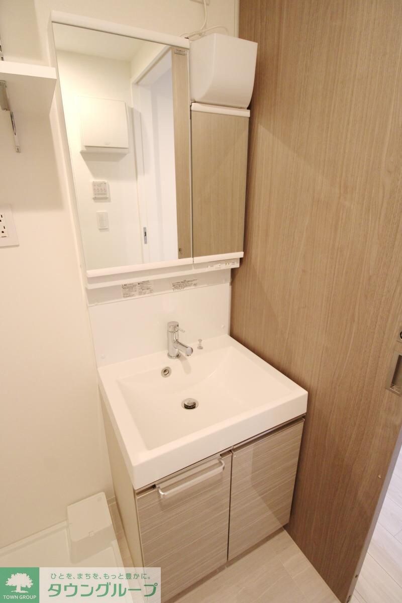 RJRプレシア菊川駅前の物件内観写真