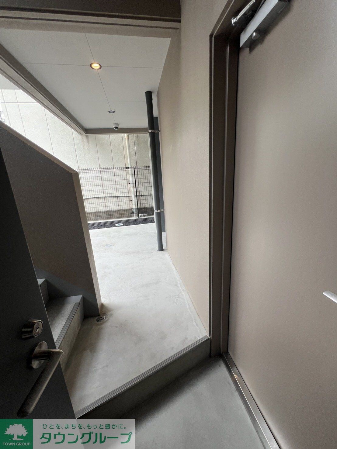 S-RESIDENCE浅草diverseの物件内観写真