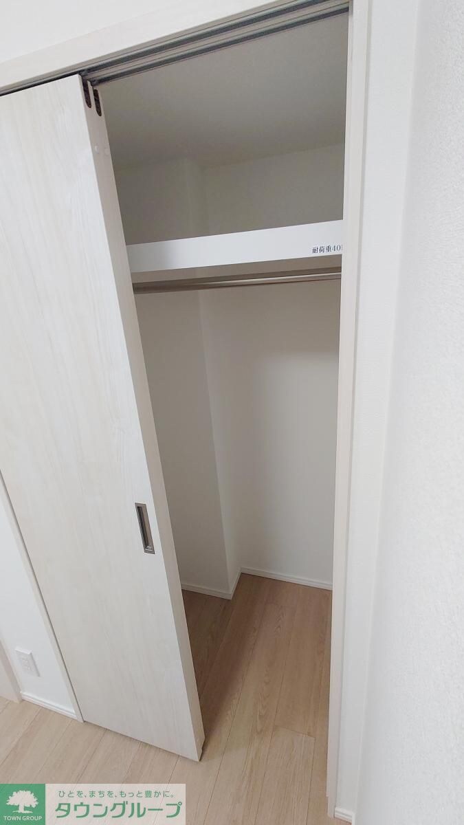 アーバネックス深川住吉IIIの物件内観写真