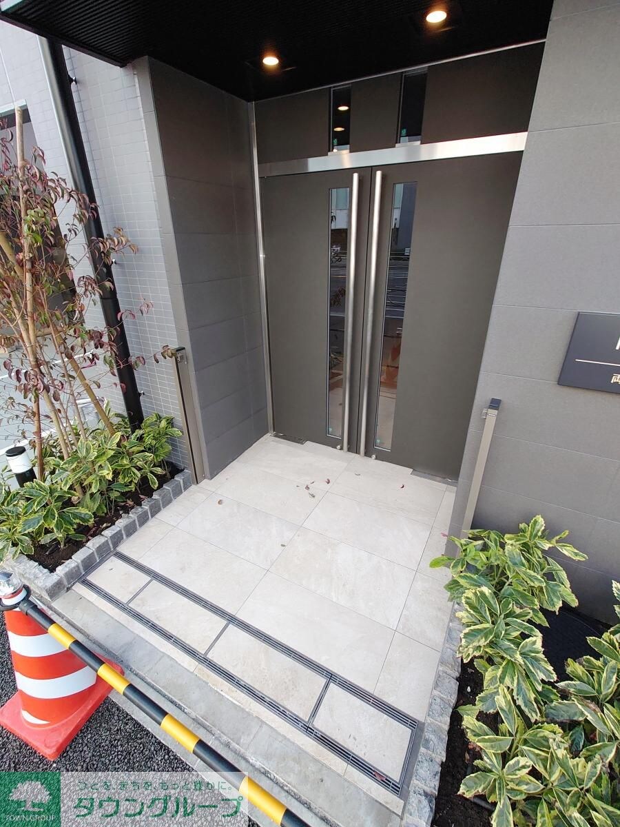 パークアクシス両国スクエアの物件内観写真