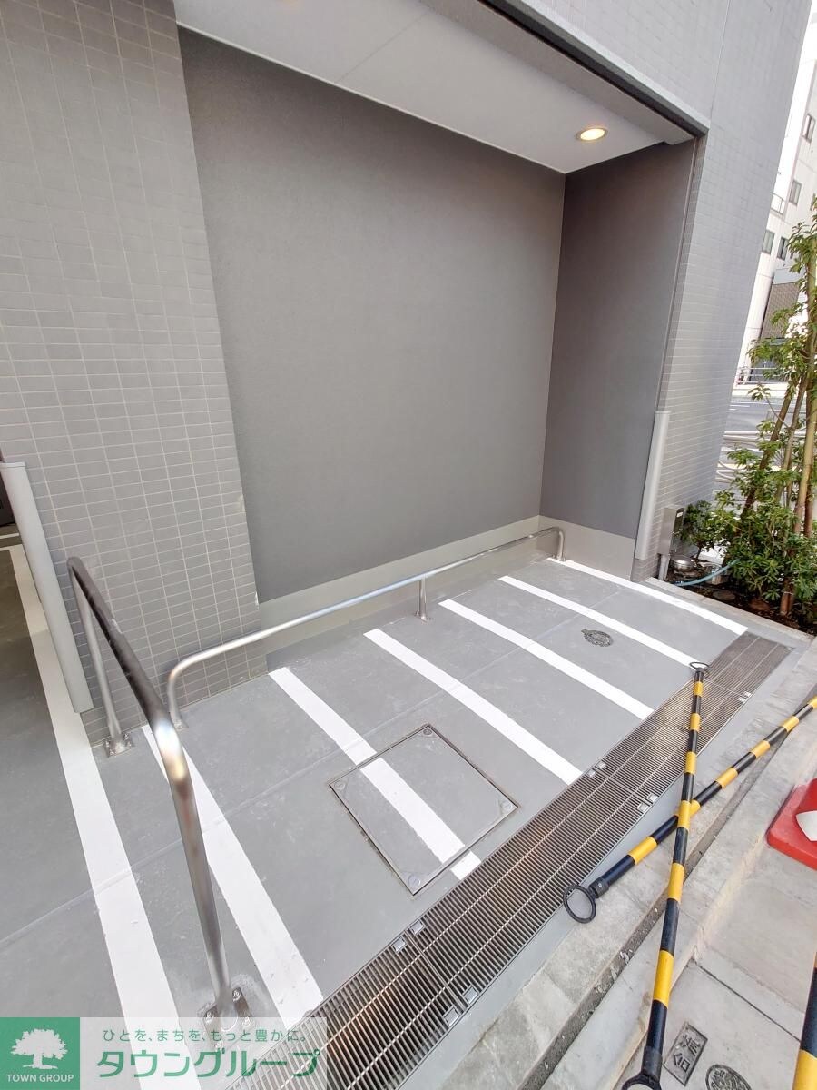 パークアクシス両国スクエアの物件内観写真