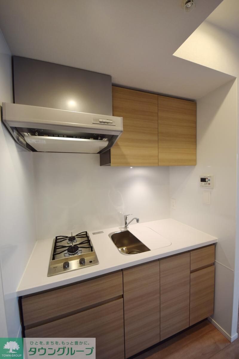 パークアクシス両国スクエアの物件内観写真