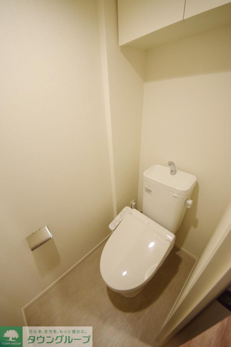 パークアクシス両国スクエアの物件内観写真