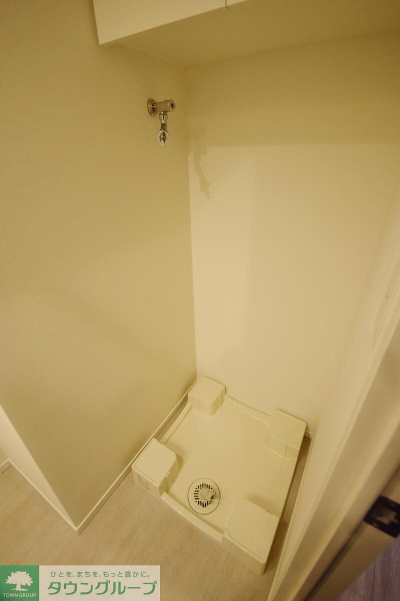 パークアクシス両国スクエアの物件内観写真