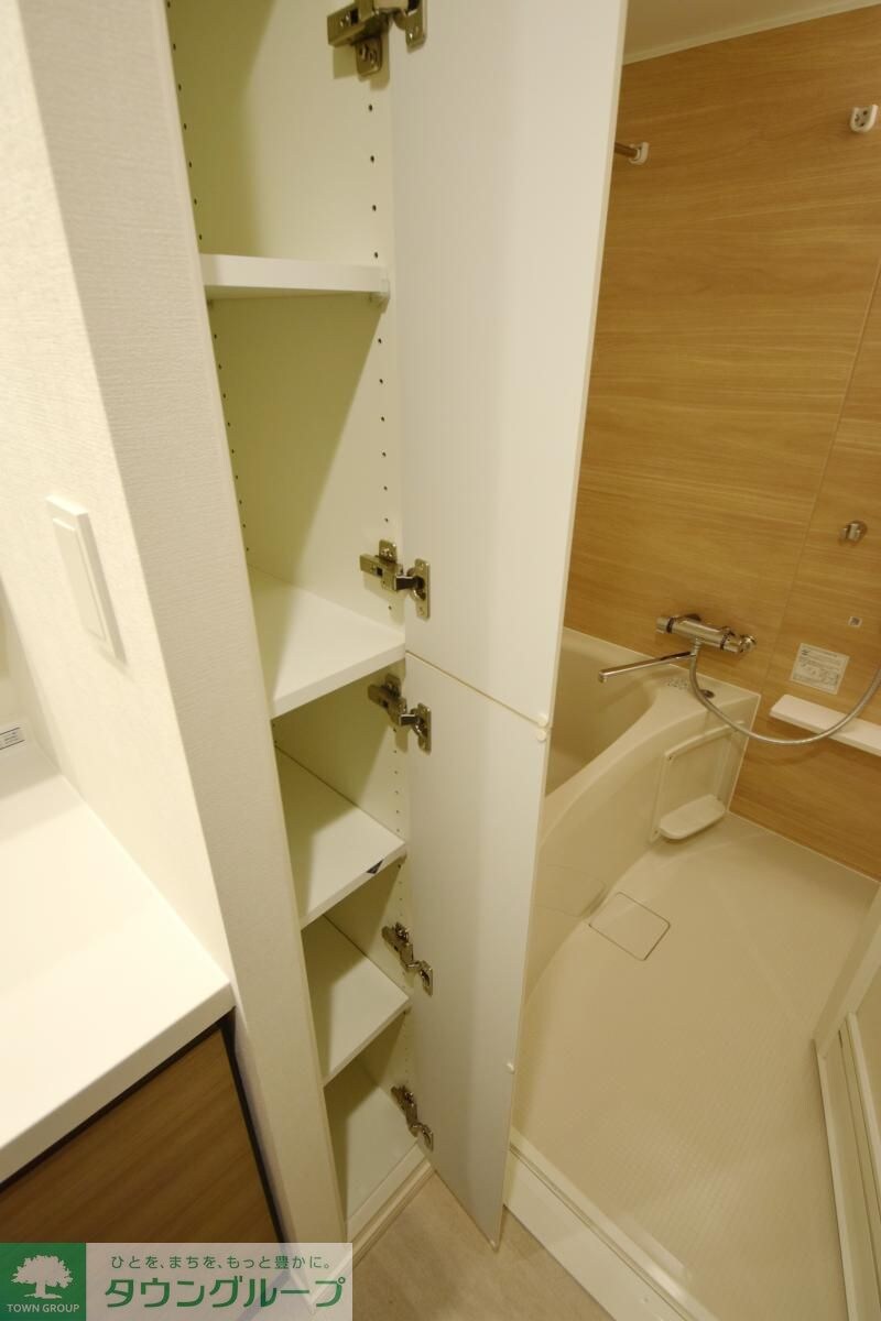 パークアクシス両国スクエアの物件内観写真