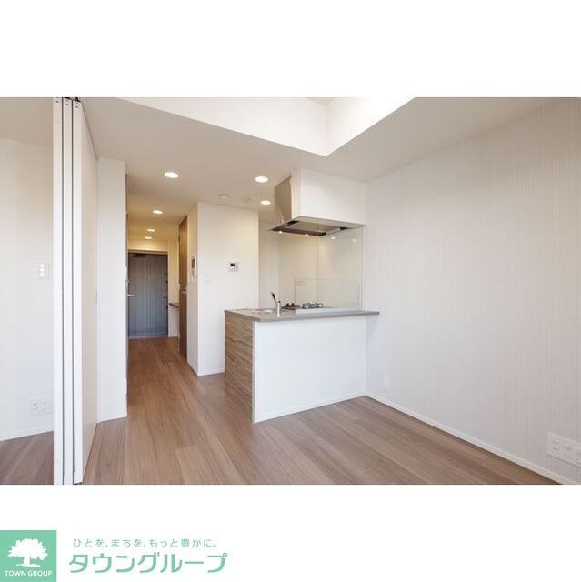 ヴィラクレール浅草の物件内観写真