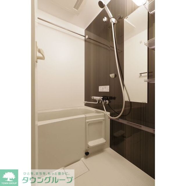 ヴィラクレール浅草の物件内観写真