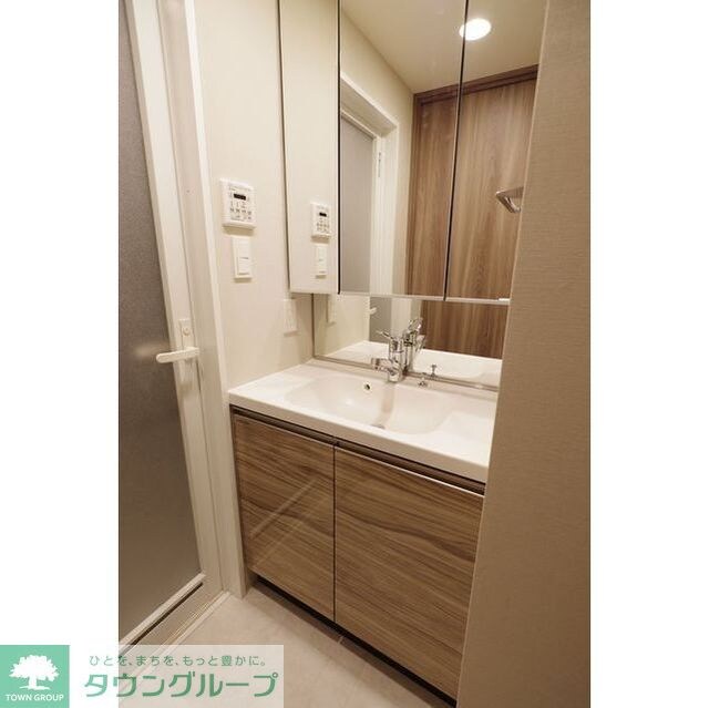 ヴィラクレール浅草の物件内観写真