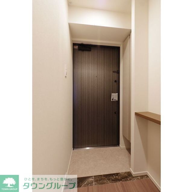 ヴィラクレール浅草の物件内観写真