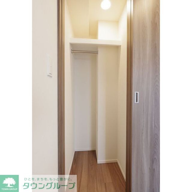 ヴィラクレール浅草の物件内観写真