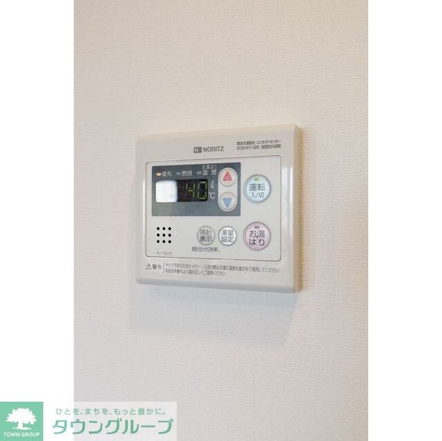 ヴィラクレール浅草の物件内観写真