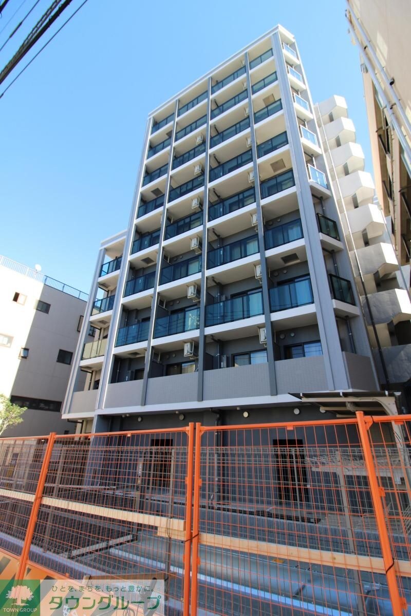 グランカーサ曳舟の物件内観写真