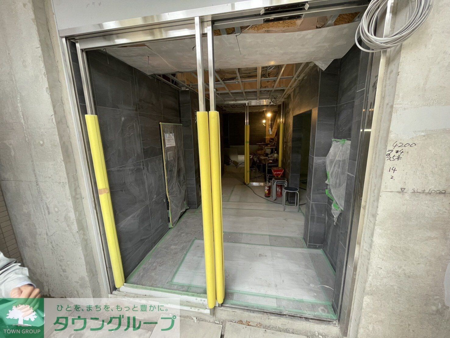 TSレジデンス東陽町の物件内観写真